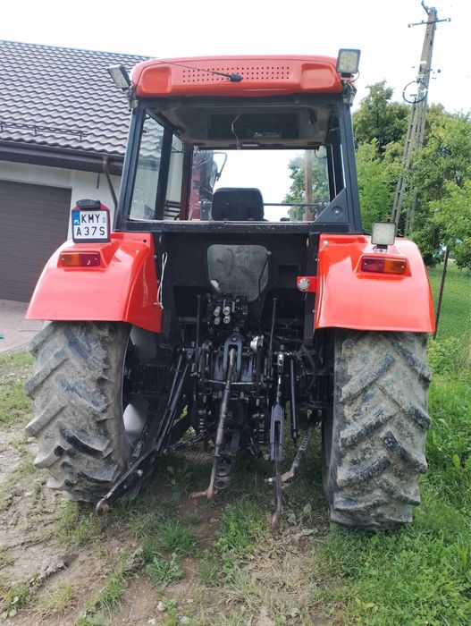 Sprzedam Ursusa 5024