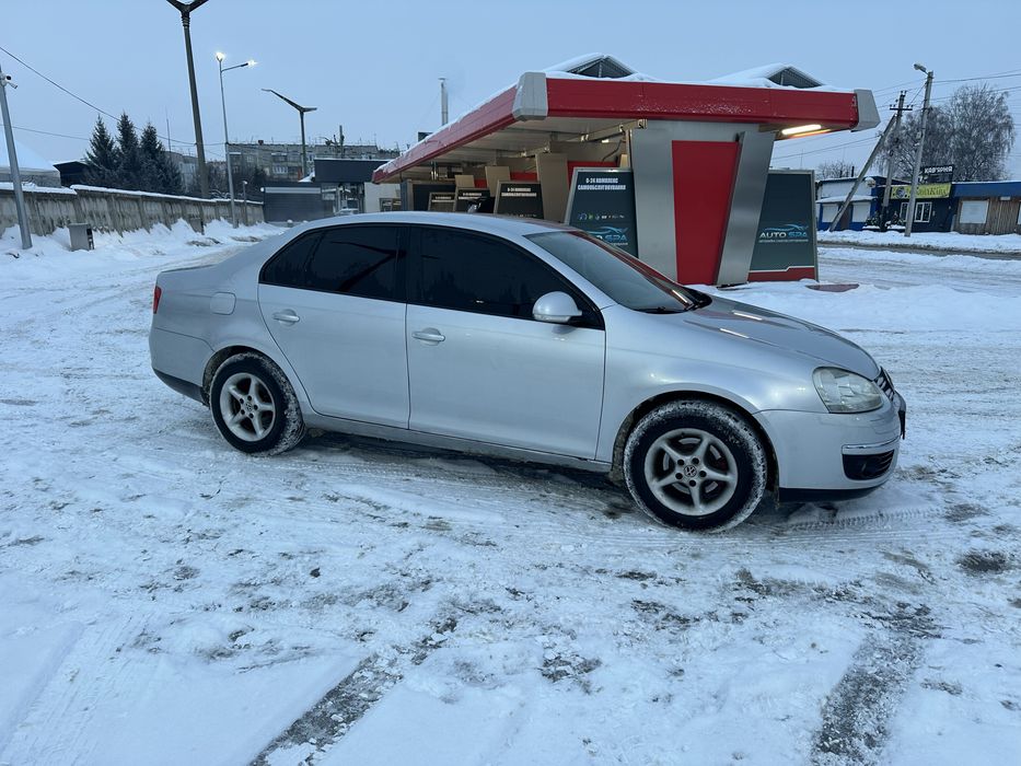 Volkswagen Jetta