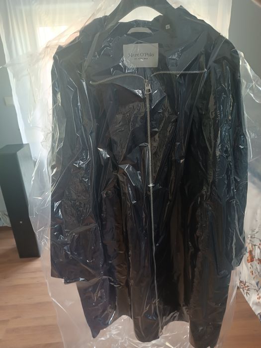 Parka Marco polo