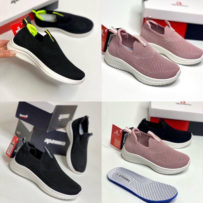 Кросівки сітка дитячі тм Apawwa 32 33 34 35 36 37