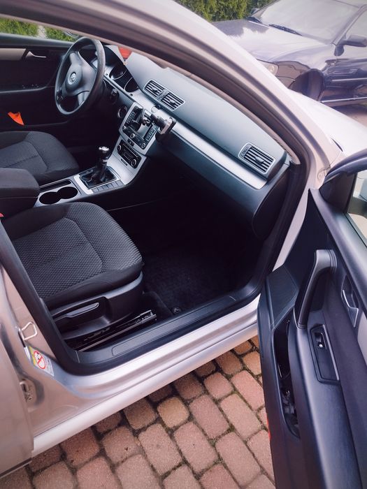 VW passat b7 1.4 TSI  zadbany