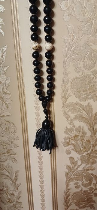 Продам чётки сделанные с пласмасы