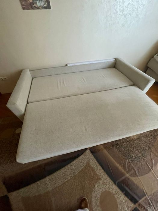 Продам розкладний диван