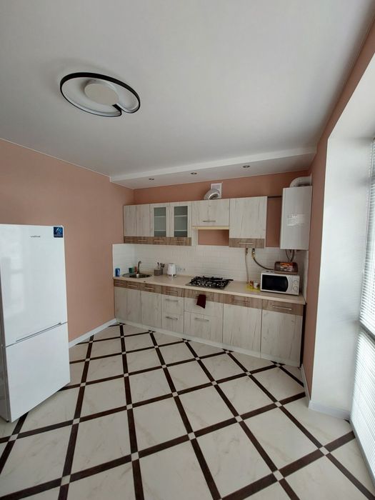 Квартира в центрі подобово