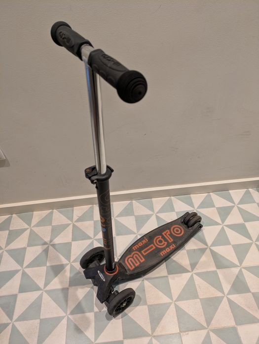 Trotinete Micro modelo Maxi