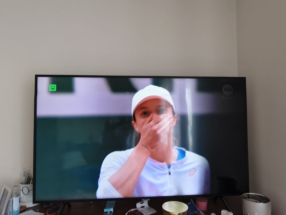 Telewizor Samsung UE55NU7102