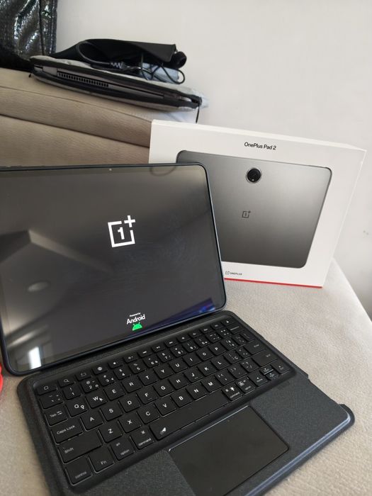 Oneplus pad 2 16gb 512 disco