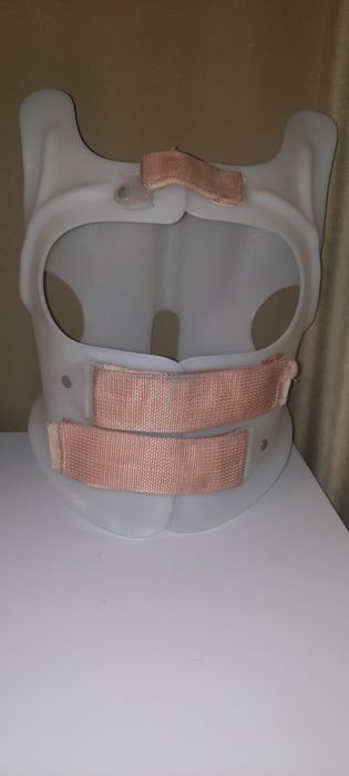 Корсет ортопедичний шено