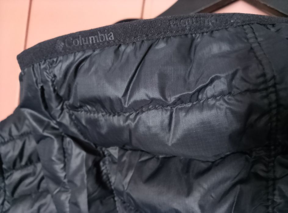 Kurtka Columbia przejściowa