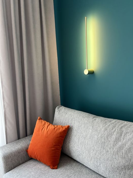 Аренда нової квартири