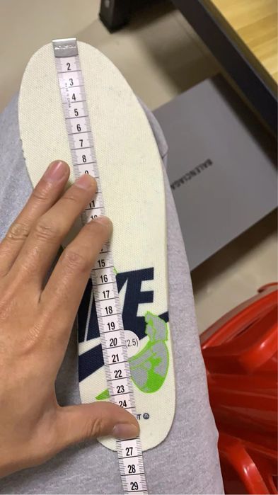 Кросівки Nike TC 7900