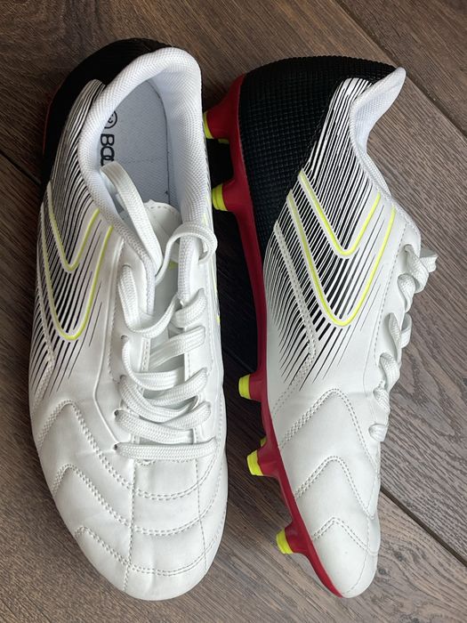 Бутси футбольні Boomerang