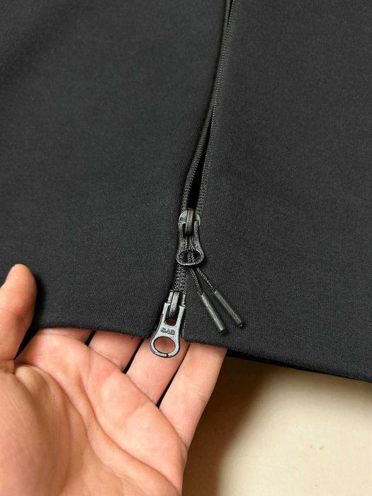 ОРИГІНАЛ Зіпка Nike Tech Fleece, найк, зіп худі, кофта, зіп худі, худи