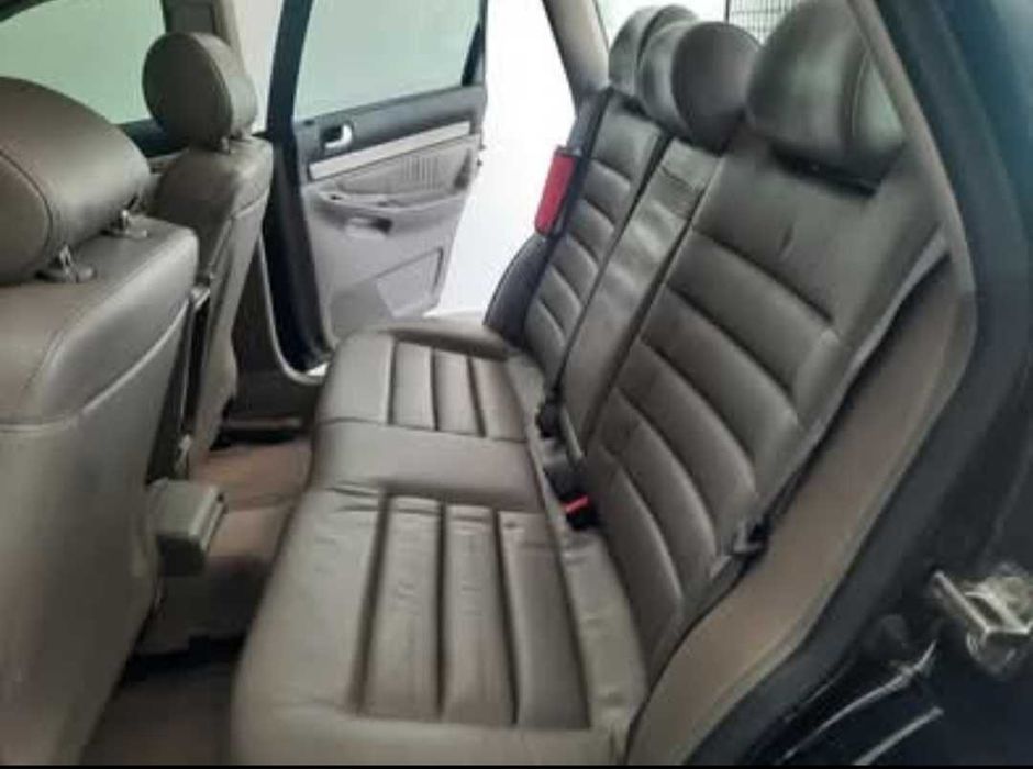 Audi A4 1.8T quattro 180cv foto 5
