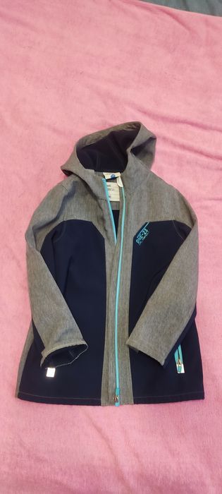 Куртка ветровка 128 134