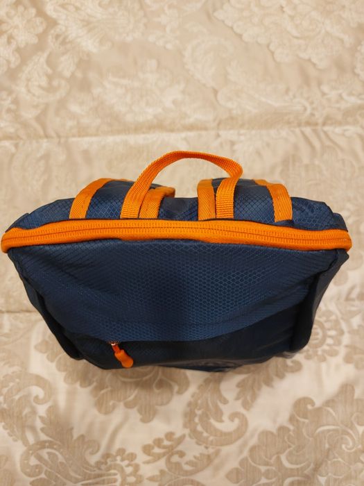 Mochila ideal para caminhada ou outros desportos exteriores