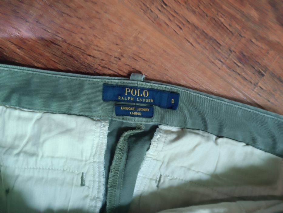 Штани Polo Ralph Lauren