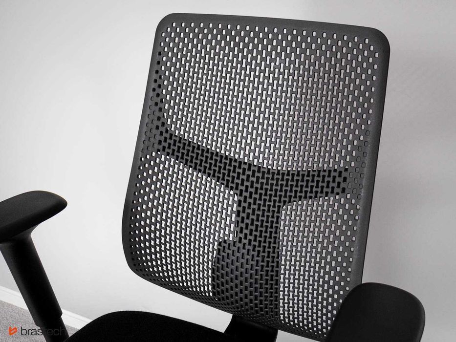 Fotel biurowy Herman Miller Verus