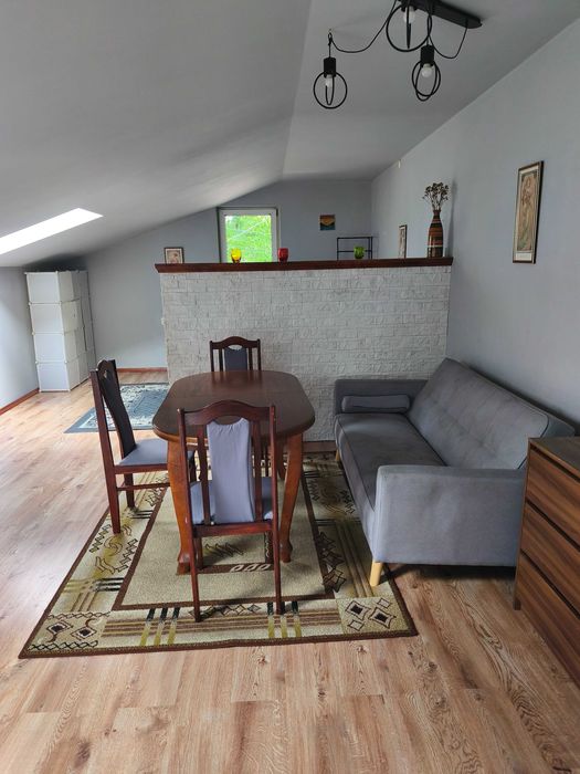Apartament w domu jednorodzinnym blisko Krakowa - View 2