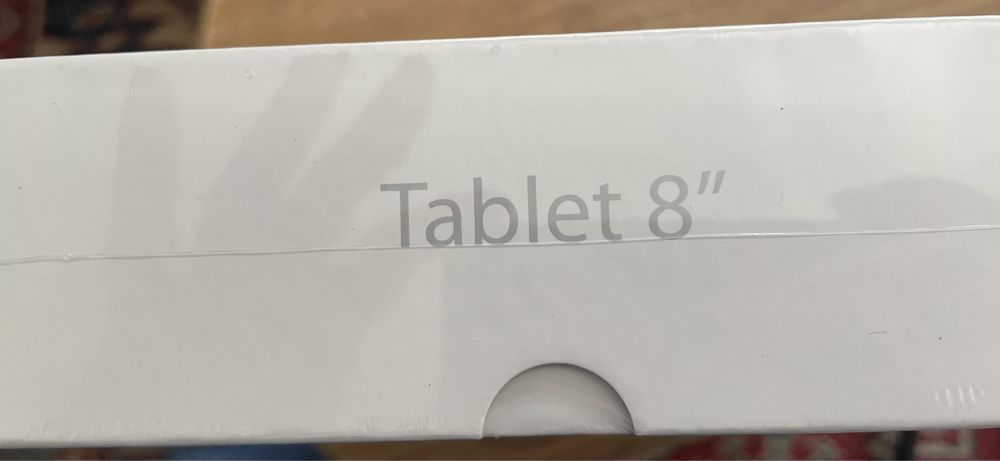 Android Tablet 8"64564125627395122