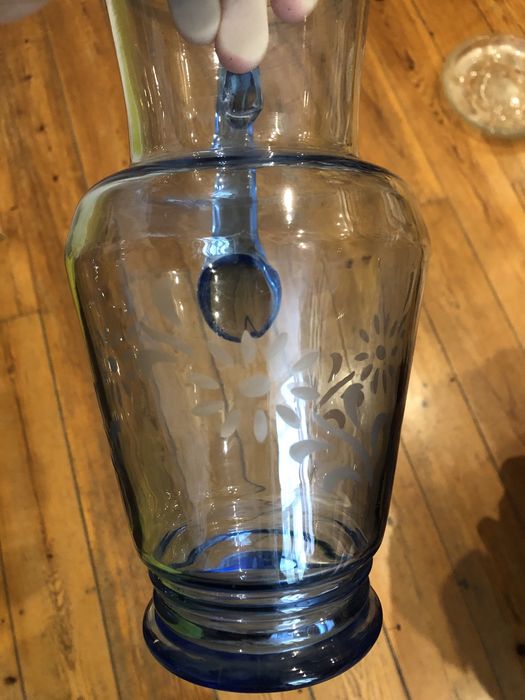 Vintage pitcher in excellent condition426581003517317123