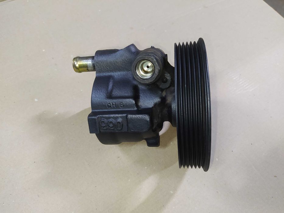 Насос гур Dacia Logan Renault Kangoo 1.4 1.6 БЕНЗИН 1.5DCI