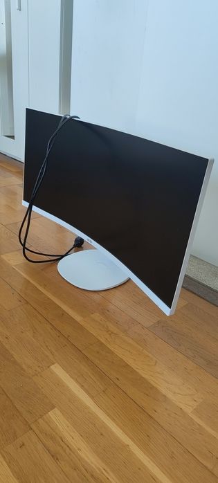 MSI pro MP341CQW 34" LED UWQHD 100Hz Curvo