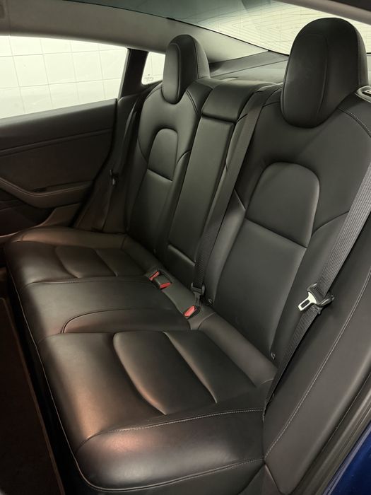 Tesla Model 3 Performance