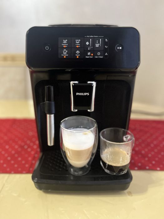 Кавоварка Philips EP1220 (б/у з Європи)