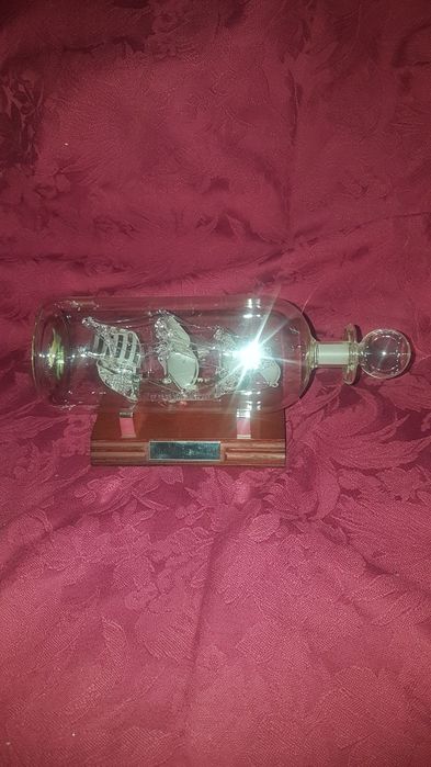 Caravela .Santa Maria.