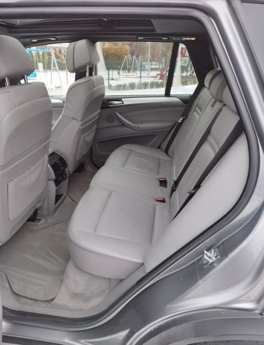 BMW X5 e70 3.0 d