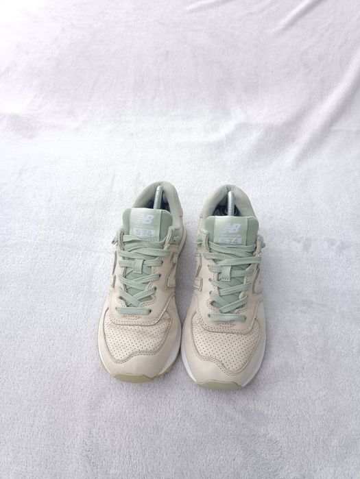 Женские кроссовки New Balance р39-40