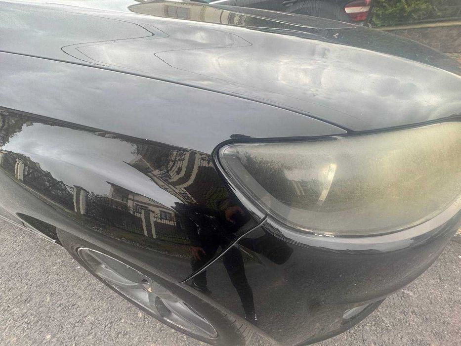 Передні Крила до Audi Q7 2005-2015 (ціна за шт.)