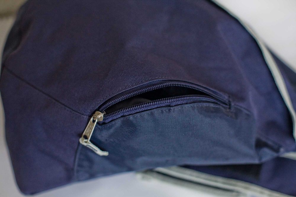 Plecak jednopasowy QSX