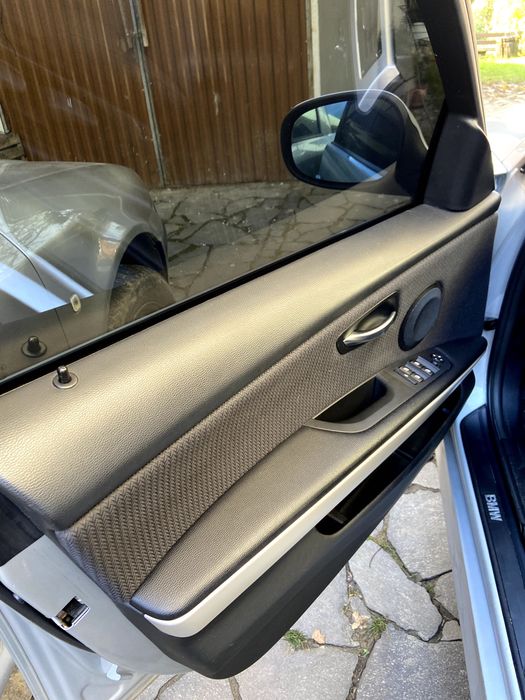 BMW 320D (E91) 2011 xdrive
