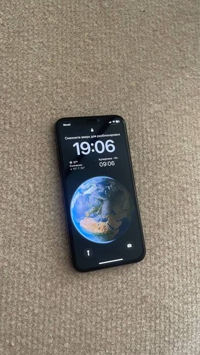 iPhone X/256 ідеал