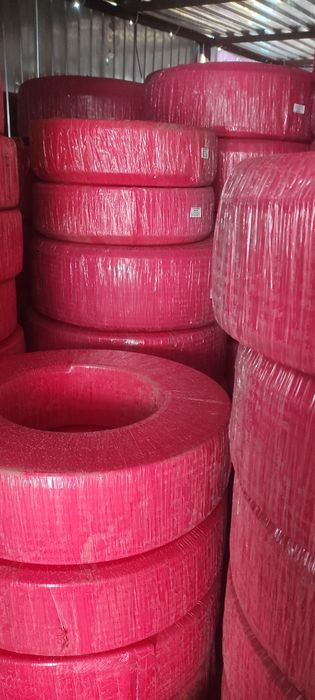 Труба для теплої підлоги E-THERM 16*2.0