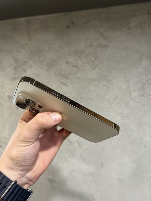 iPhone 14 Pro 256 Gold
