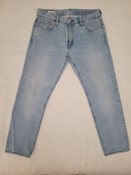 Calças Levi's 512