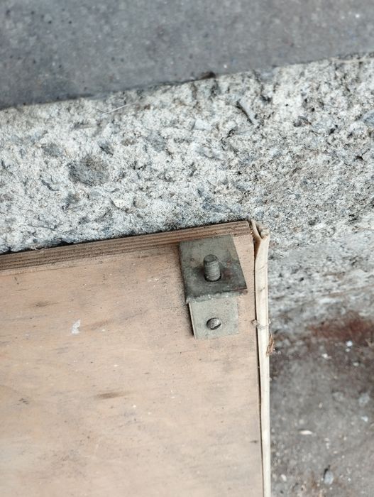 Столик салонний УАЗ 452 "Буханка","Фермер"