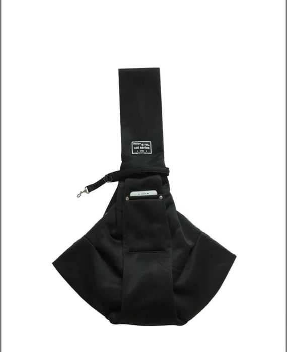 Сумка - слінг для собаки