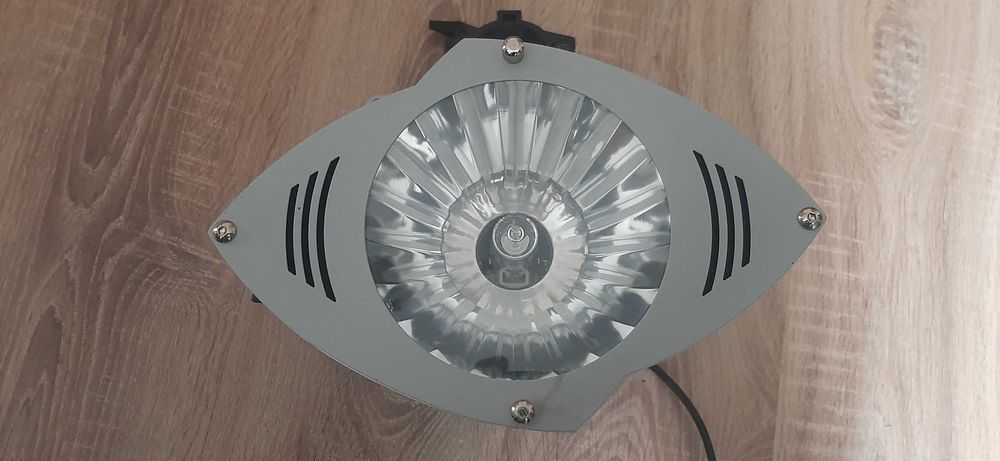 Lampa halogenowa Tornado MH