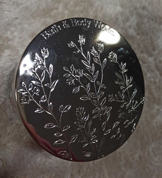 Świeca 3-knotowa Bath and Body Works Peach Bellini