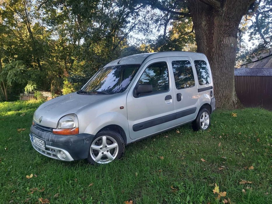 Renault Kangoo