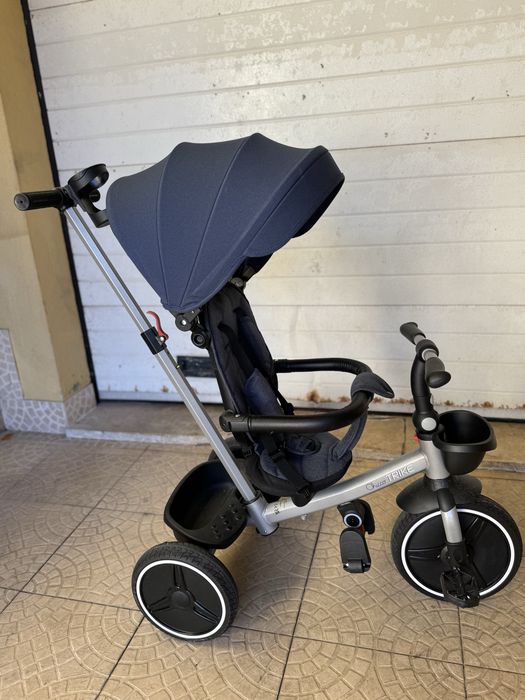 Triciclo evolutivo 4 em 1 chicco