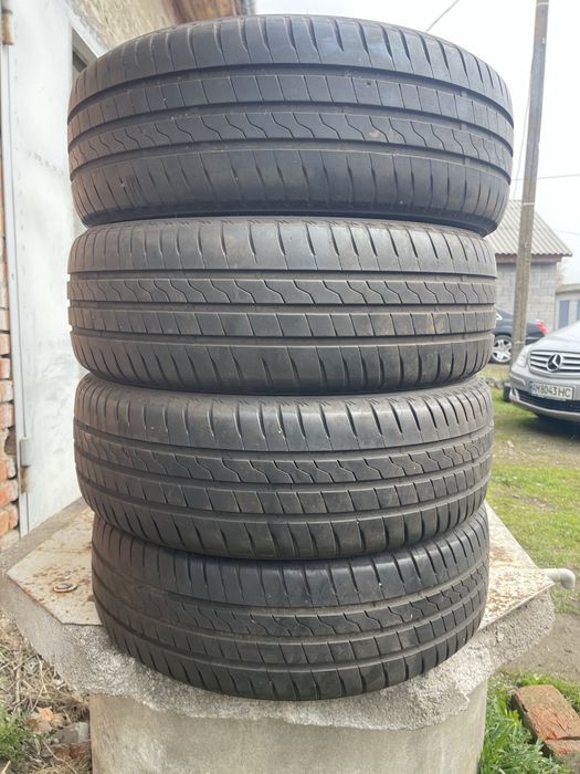 Літня резина 185/60 R15 firestone