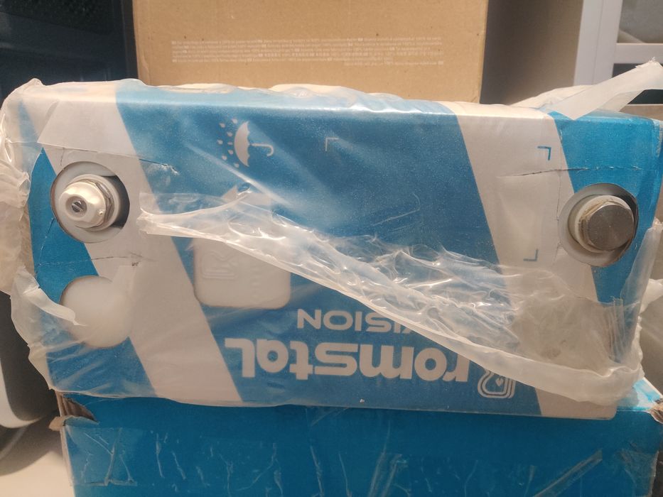 Батарея  Радіатор Romstal 33 300 600