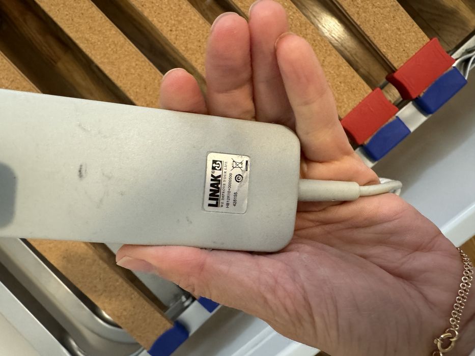 Cama articulada com colchao