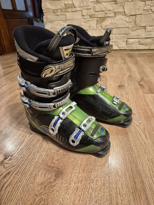 Buty narciarskie 43 rozmiar