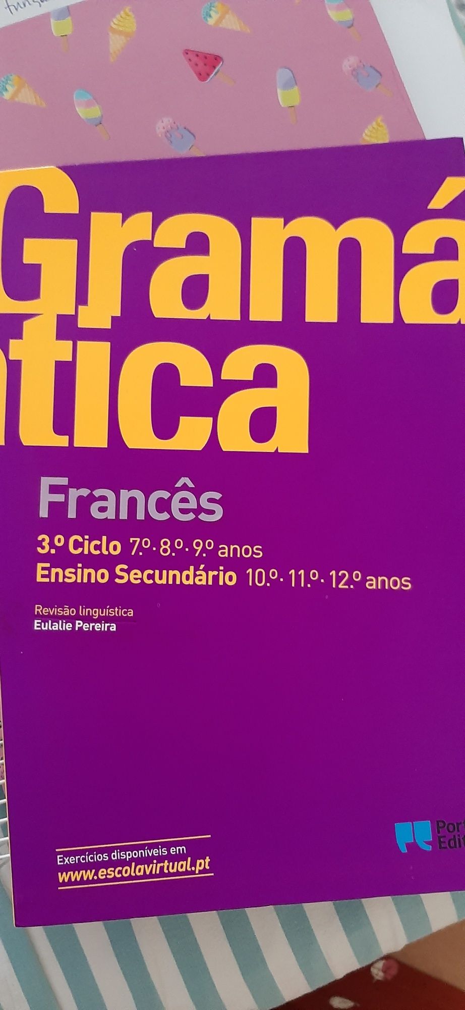 Exercícios de Revisão 7º (3), PDF, Assunto (gramática)